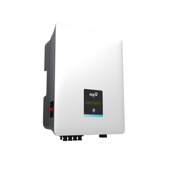 Invertor de retea FoxESS T20 G3, 20kW, IP65, WiFi, 480x370x184mm