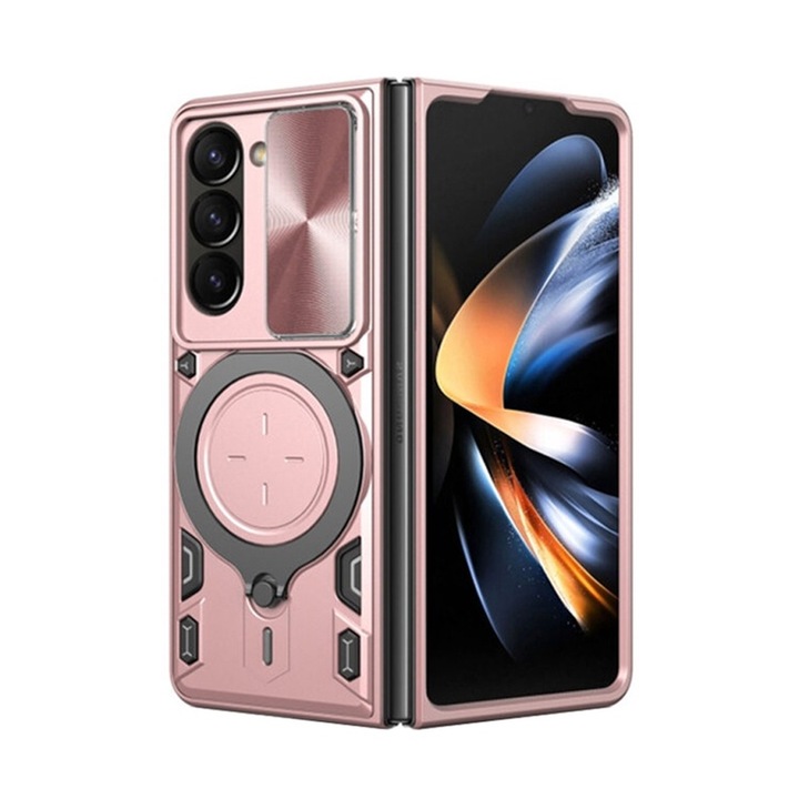 Калъф за Samsung Galaxy Z Fold6 / Fold 6, Optim Solution