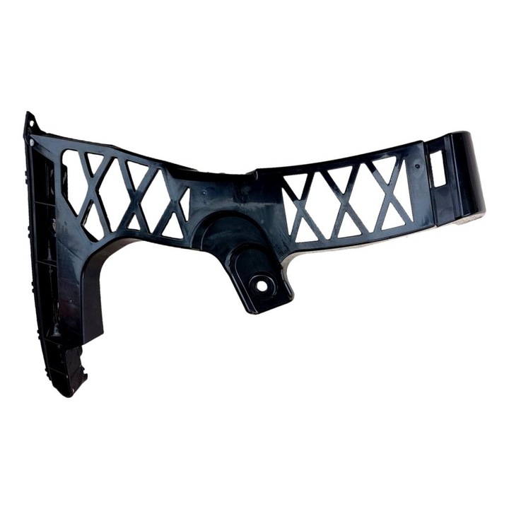 Glisiera bara fata dreapta, MERCEDES, Metal, CLA C118, Gri