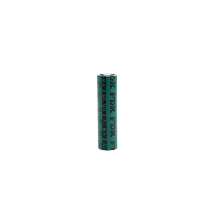 Baterie FDK HR 4/3FAU NiMH 1.2V 4500mAh
