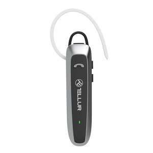 Bluetooth headset