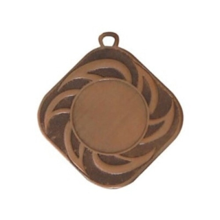 Medalie 50 mm DI 5010 Bronz
