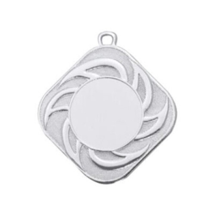 Medalie 50 mm DI 5010 Argint