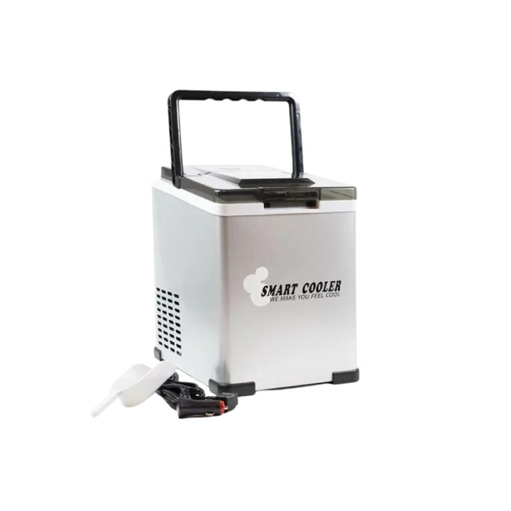 Smart Cooler, Преносим ледогенератор 12V/24V/220V