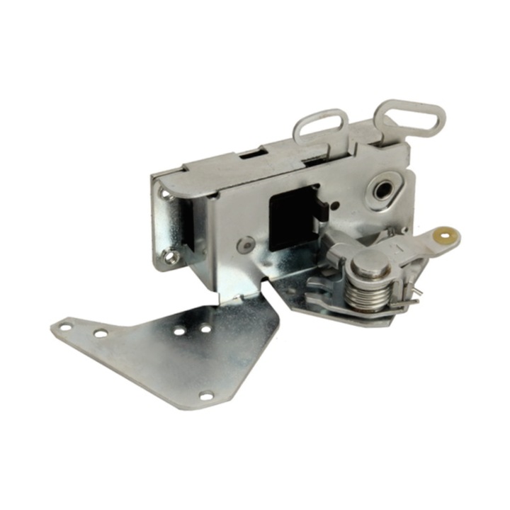 Zavor usa dreapta SCANIA 4 CR CP, Lamiro, otel, 1kg