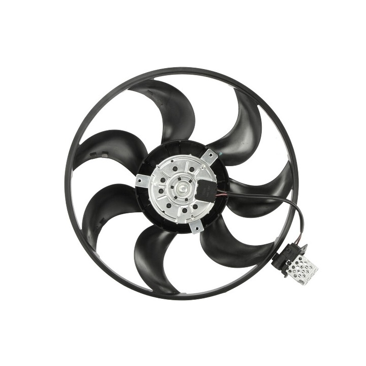 Ventilator radiator racire pentru Opel Astra G, Astra G Classic, Astra G/Kombi, Astra H, Zafira B 1, 2-2, 2 02.1998-04.2015