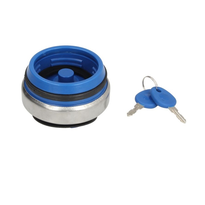 Buson rezervor camion ADBLUE compatibil Scania 68mm - YLOTECH® - eMAG.ro
