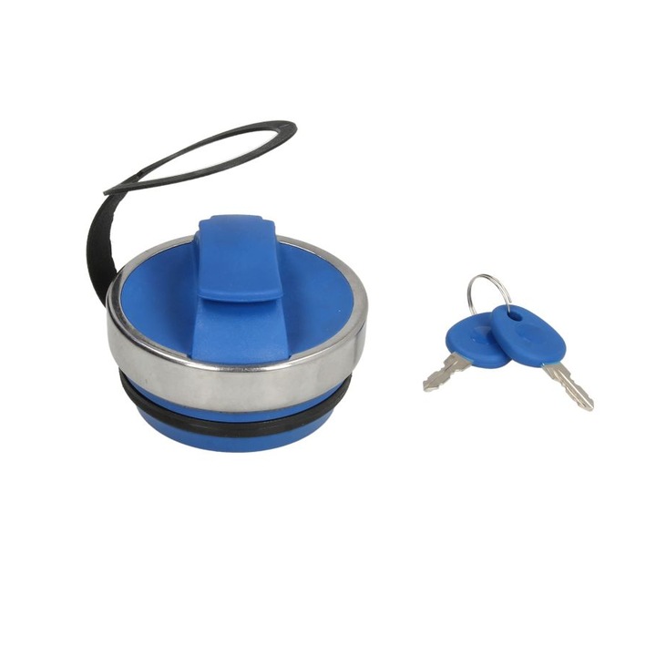 Капачка за резервоар за камион ADBLUE съвместима Scania 68mm - YLOTECH®