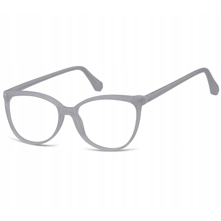 Ochelari de vedere femei, Sunoptic, cat eye, UV 400, 54x15x148mm