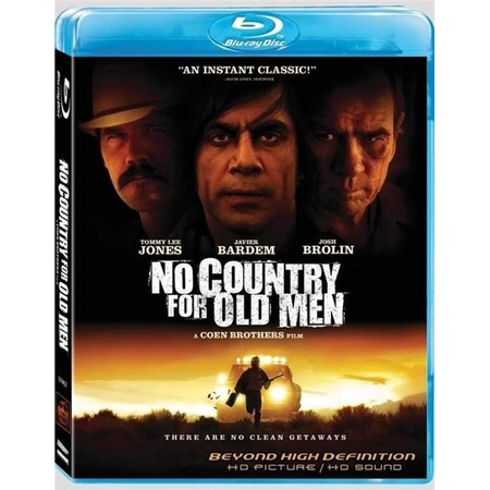 Nu Exista Tara Pentru Batrani No Country For Old Men Blu Ray Disc 2007 Emag Ro