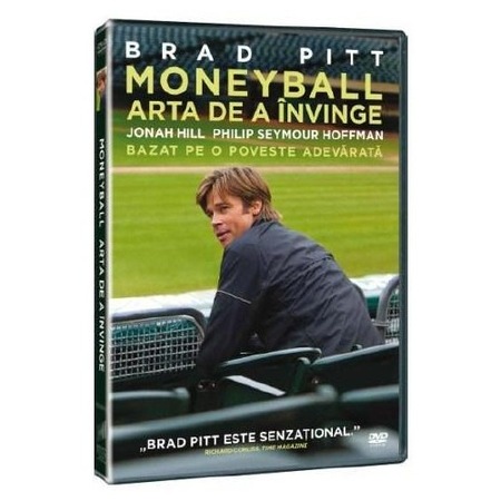 Asdas Moneyball Arta De A Invinge