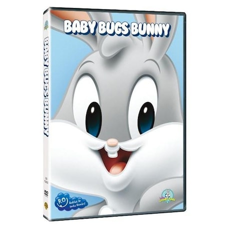 Baby Bugs Bunny Baby Bugs Bunny Dvd 2013 Emag Ro