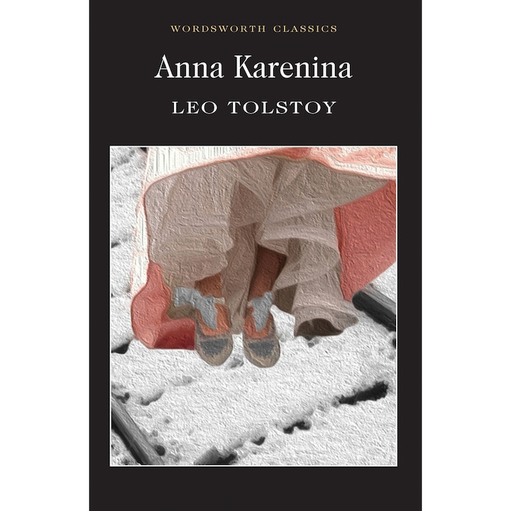 Anna Karenina – Tolsztoj L.