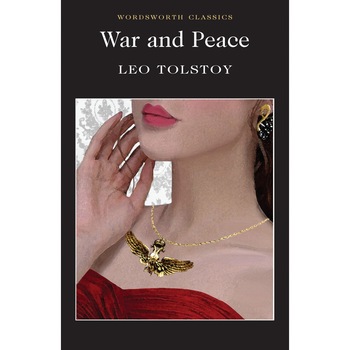 War and Peace - Tolstoy L. War and Peace - Tolstoy L.