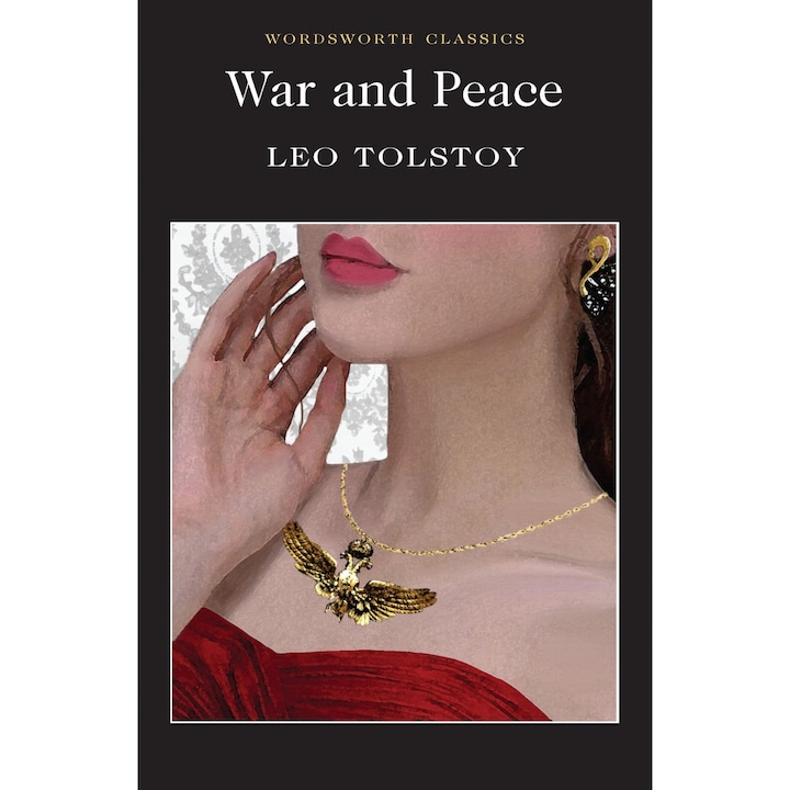 War and Peace - Tolstoy L.