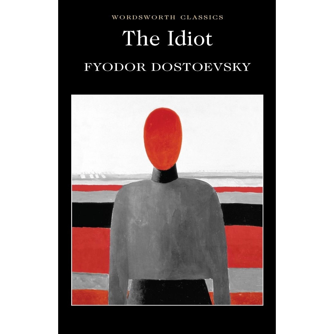 Idiot - Dostoevsky F.