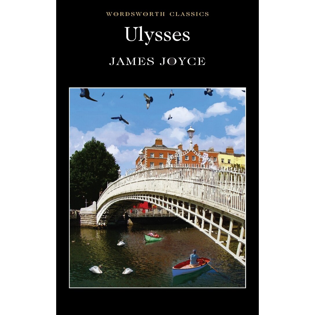 Ulysses - Joyce J.