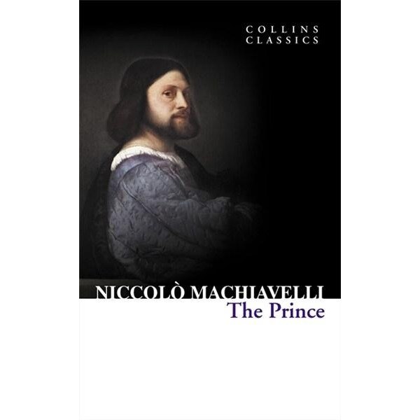The Prince - Niccolo Machiavelli