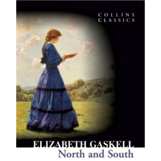 North and South - Elizabeth Gaskell