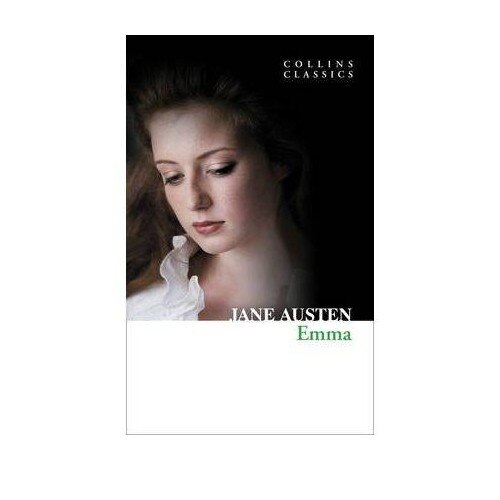 Emma - Jane Austen