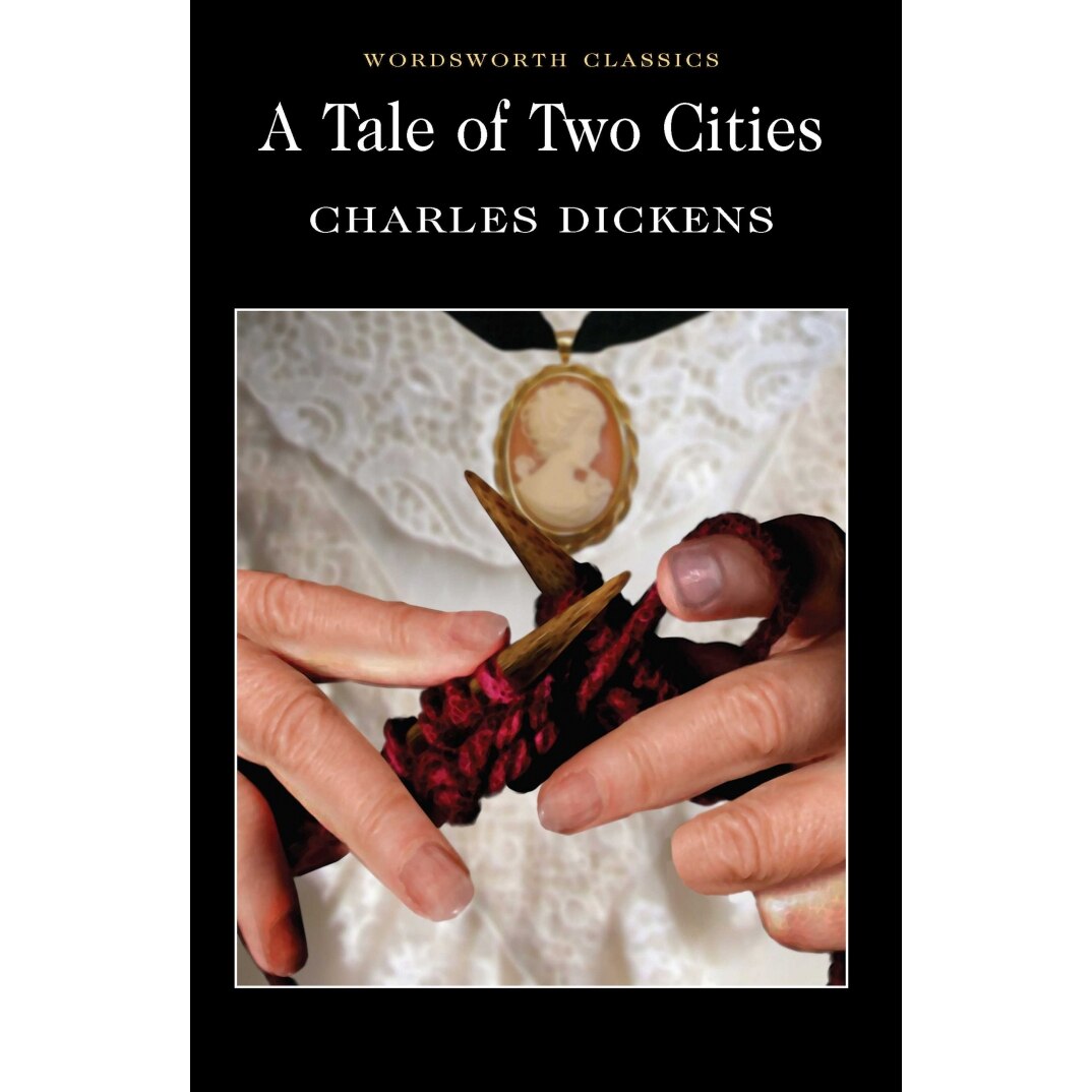 Tale of Two Cities - Dickens C.