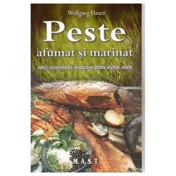 Peste Afumat Si Marinat Peste Afumat Si Marinat