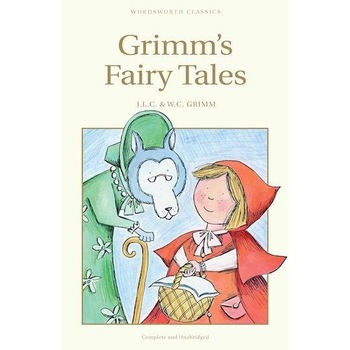 Grimm's Fairy Tales - Grimm J.L.C.& W.C. Grimm's Fairy Tales - Grimm J.L.C.& W.C.