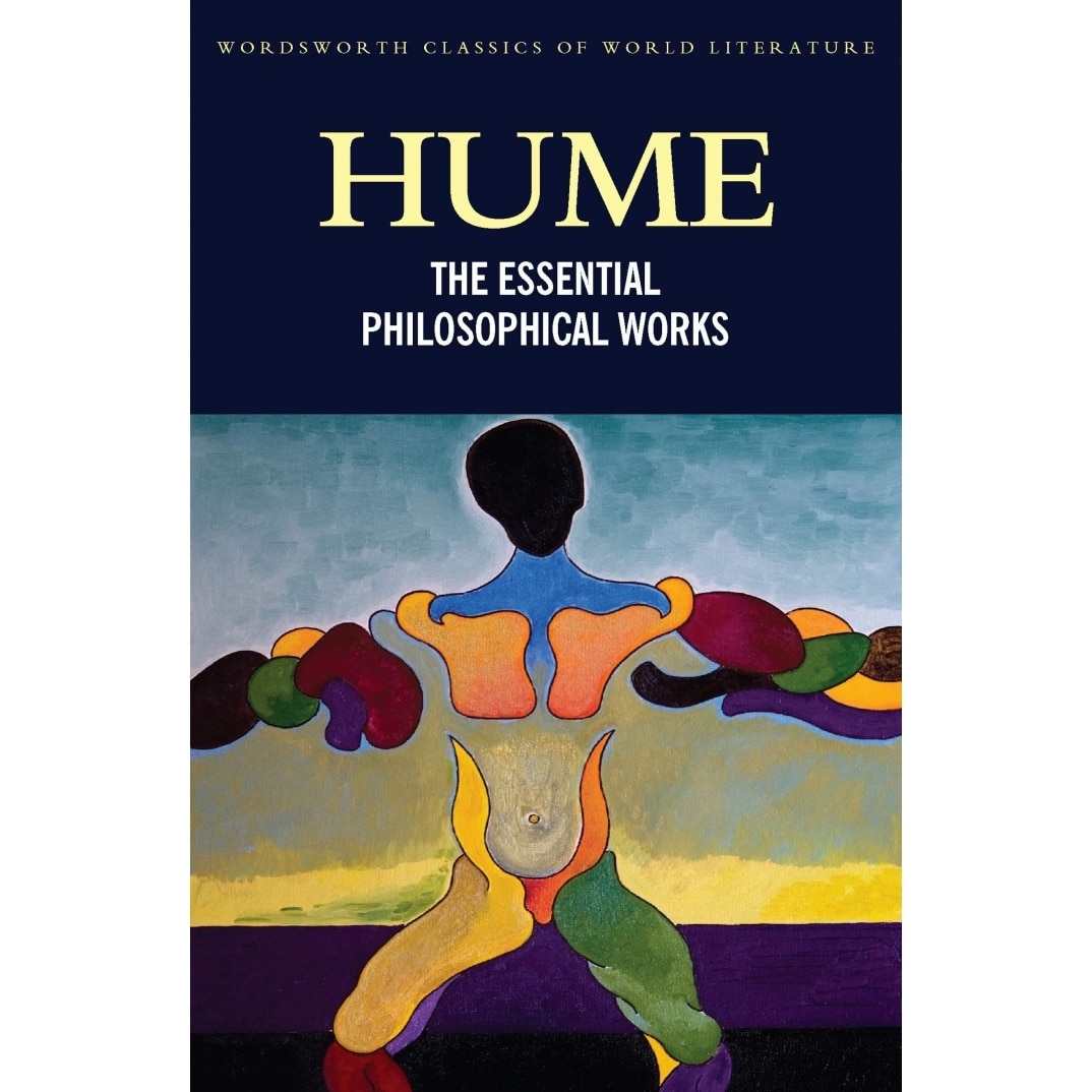 Hume: The Essential Philosophical Works - Hume D.
