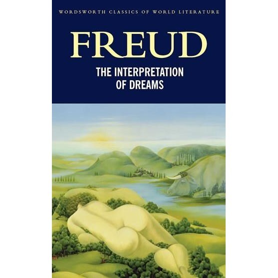 Interpretation of Dreams - Freud S.