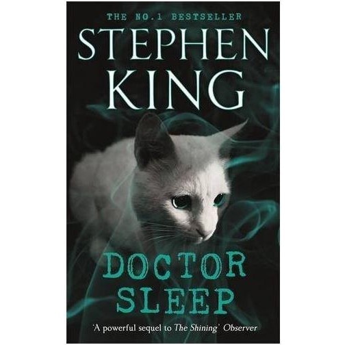Doctor Sleep - Stephen King
