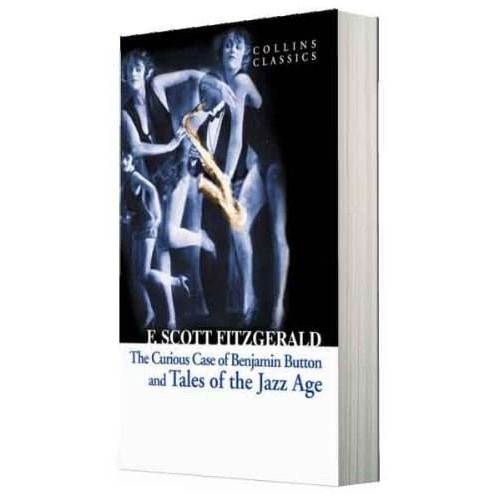 Tales of the Jazz Age - F. Scott Fitzgerald