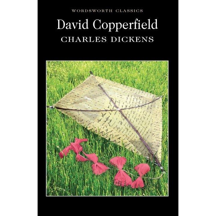 David Copperfield - Dickens C.