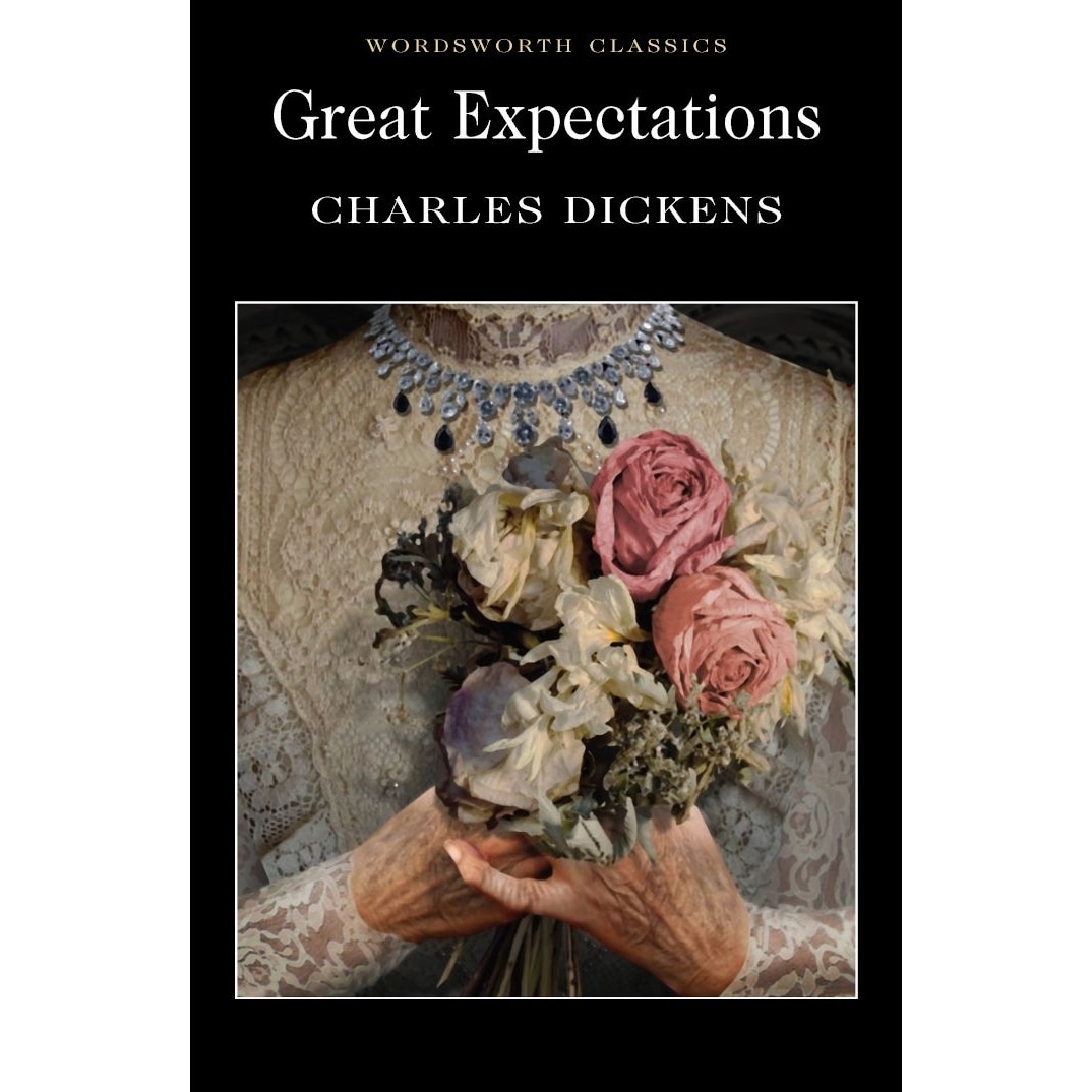 Great Expectations - Dickens C.