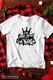 Tricou Femei Pentru Cea Mai Buna la Barfa, Apreciere, Cadou, Rasplata, Multumire, cu imprimeu pe Fata, 100% Bumbac, Alb, M