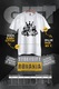 Tricou Femei Pentru Cea Mai Buna la Barfa, Apreciere, Cadou, Rasplata, Multumire, cu imprimeu pe Fata, 100% Bumbac, Alb, M