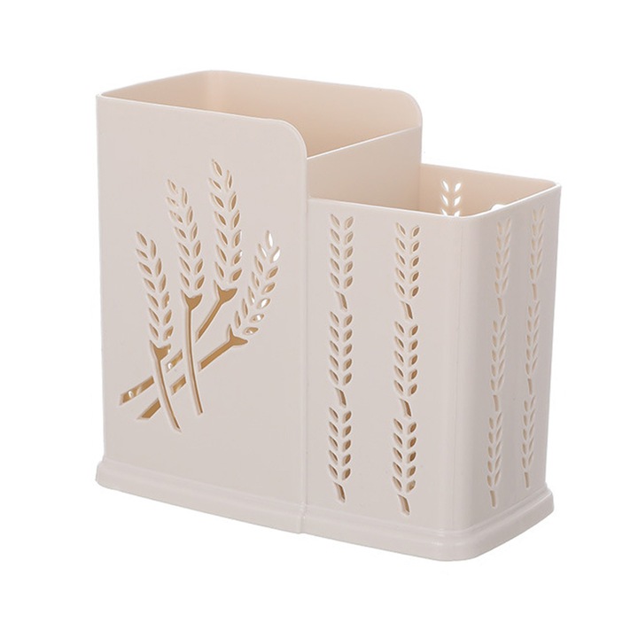 Кошница за миене на клечки и сламки, аксесоари за съдомиялна машина, многоцветна