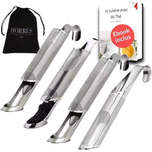 Ceainice si infuzoare