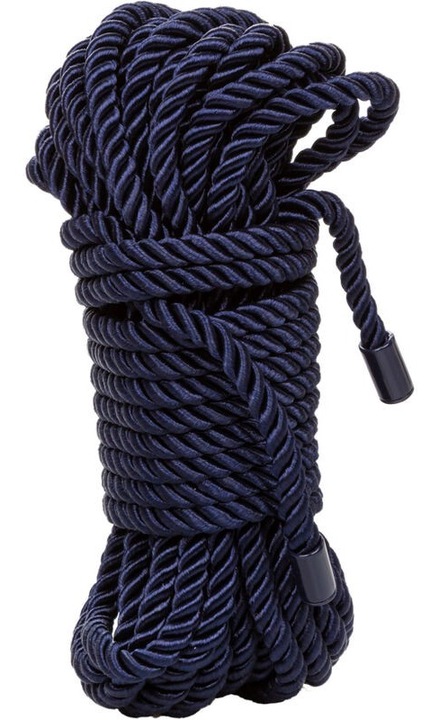 Snur, CalExotics, Admiral, Nylon, 10m, Albastru