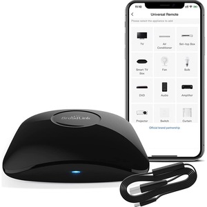Kit-uri Smart Home si senzori