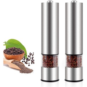 Rasnite si dozatoare condimente