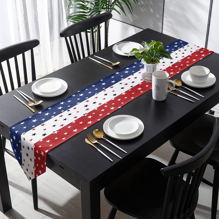 Asztali futó, Enforose, 13x70"