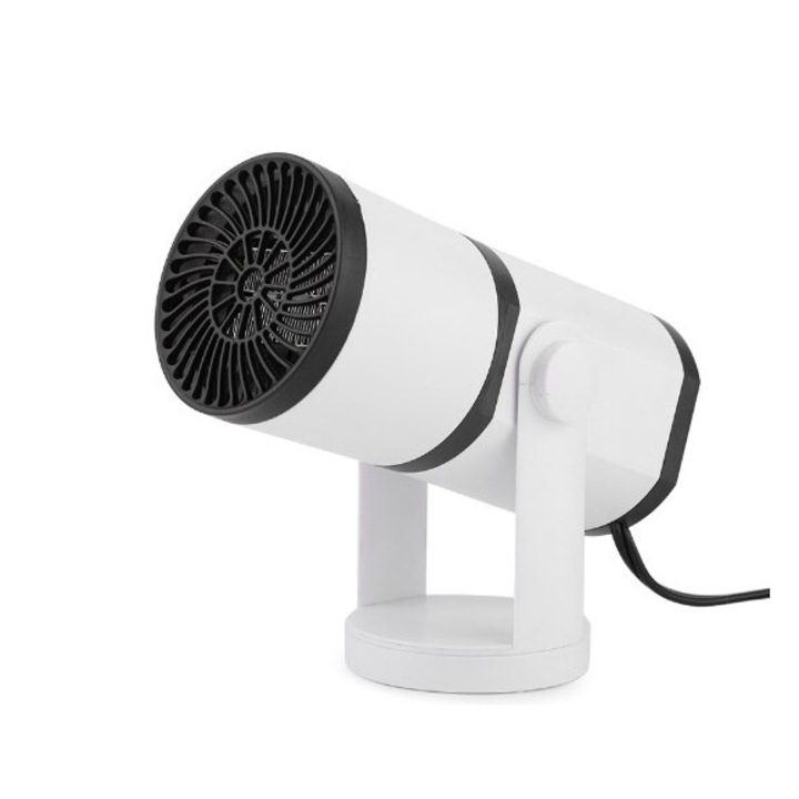 Incalzitor portabil pentru masina, Enforose, 12V