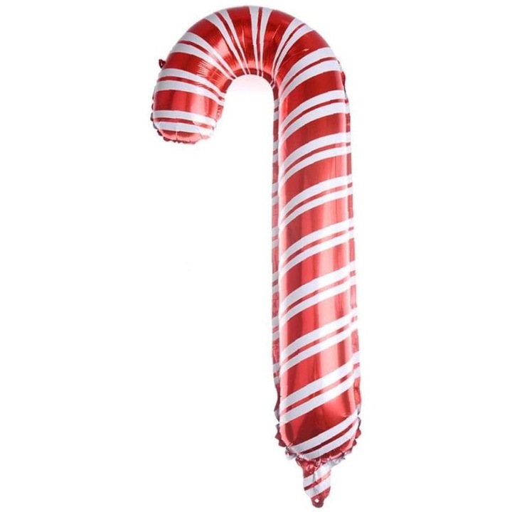 Cukorkanál Lufi, Enforose, készlet, 92x50cm, többszínű