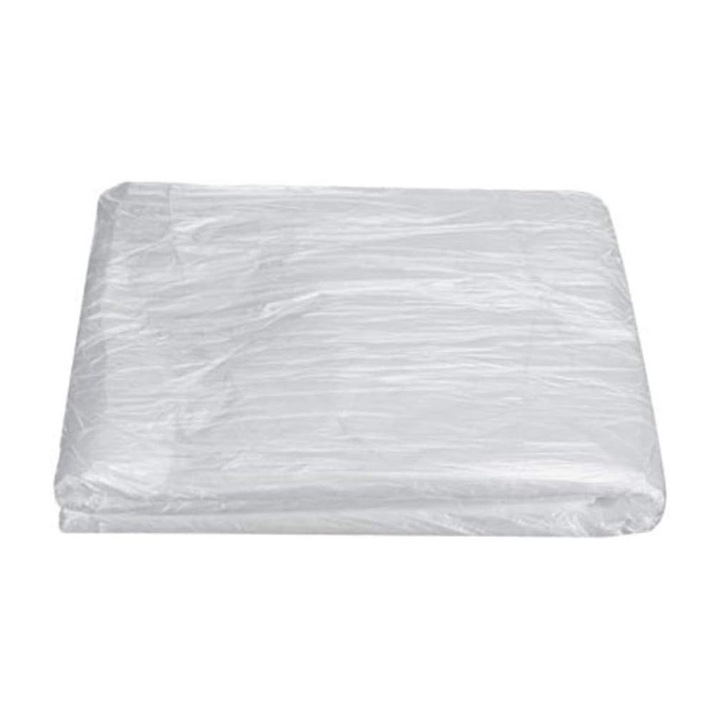 Set 100 Cearsafuri Desechizabile pentru Masaj, Protectie Saloane, 90x180cm, Multicolor