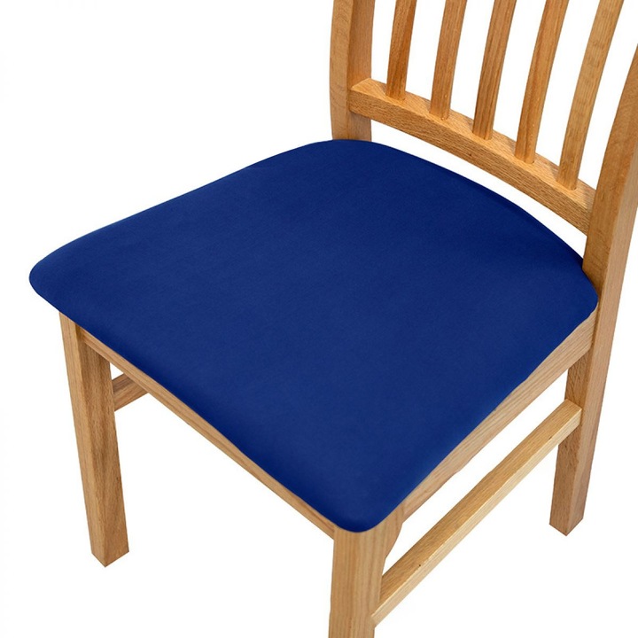 Szék huzatok, Jormftte, rugalmas székhuzat étkezőszékekhez, karcolás elleni védelem, többszínű