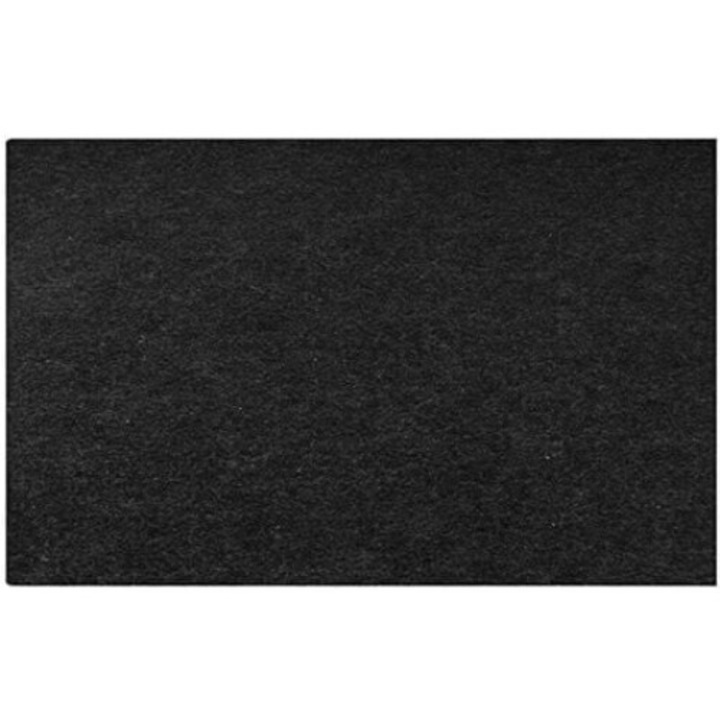 Covoras protectie gratar, rezistent la foc, antiderapant, impermeabil, 100x120cm