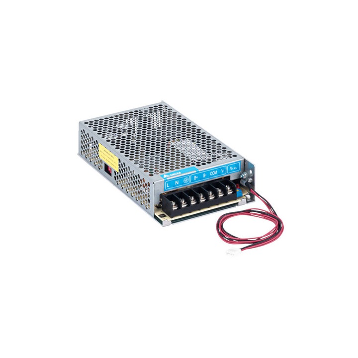 Модулно зарядно устройство, Delta, 13.8V, 9.5A