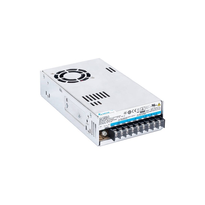 Захранване Delta, 5V 55A