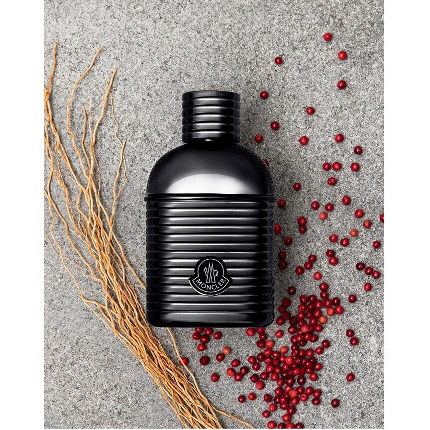 新品Moncler Sunrise Pour Homme 60ml おまけ付き Apa de parfum, Moncler Sunrise pour Homme, 60 ml - eMAG.ro