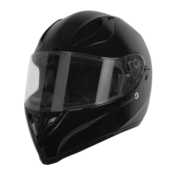 Casca Moto Origine Strada, Integrala, Negru Mat, XS
